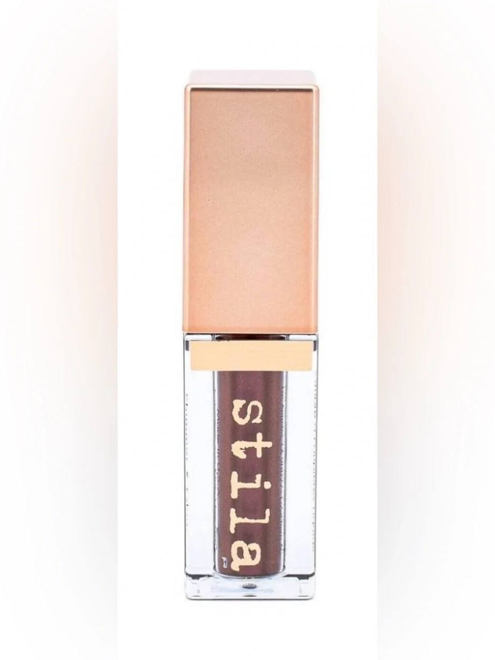 Steve Madden and Stila 3 Piece Bundle